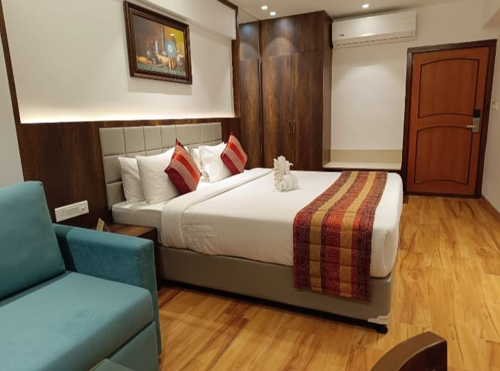 valley view beacon resort mahableshwar