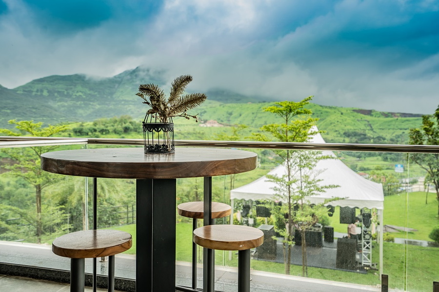 the forest club resort