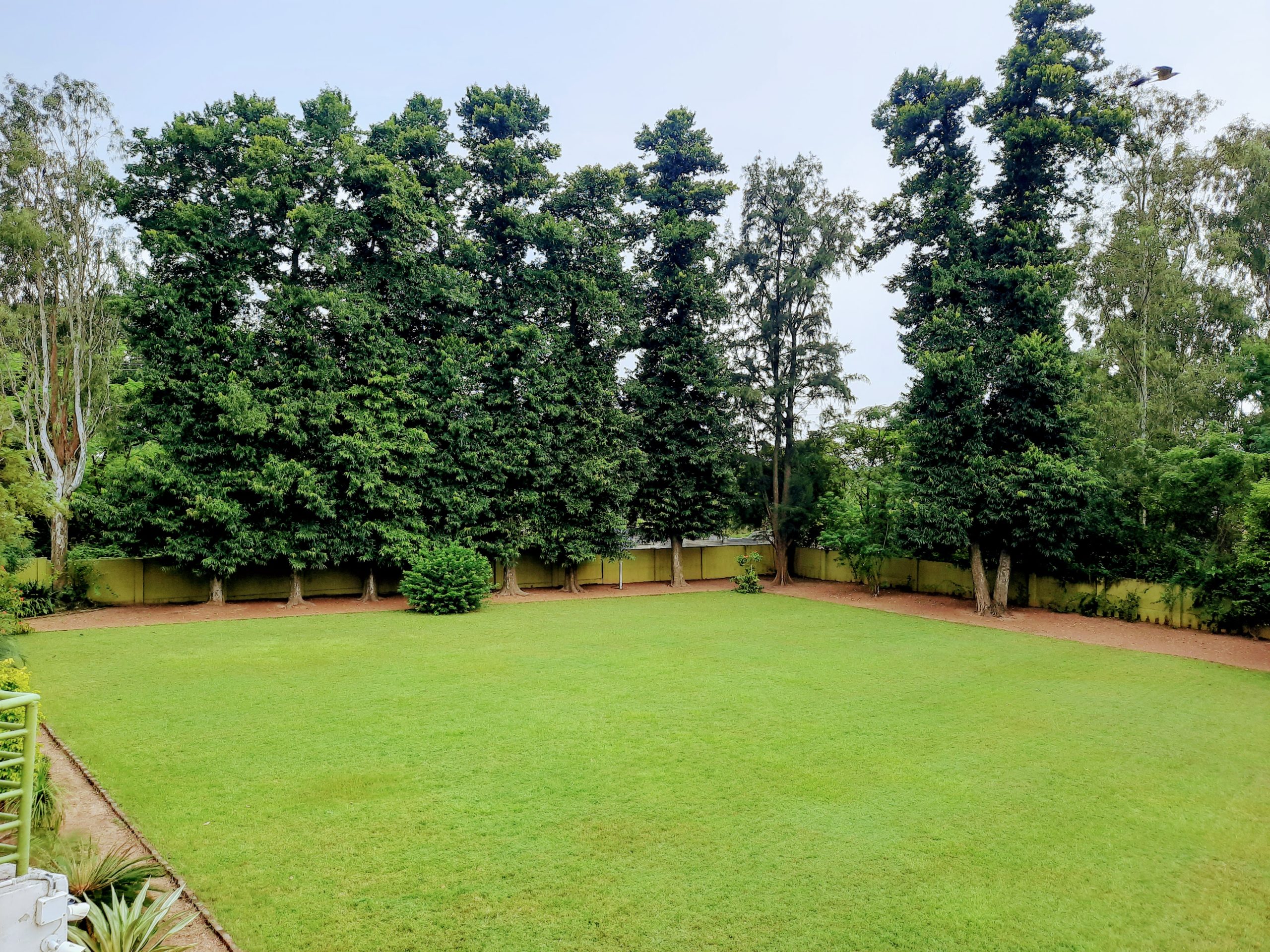 The Damodar Retreat,Birbhanpur, Dpl Coke Oven Colony, Durgapur,3 star
