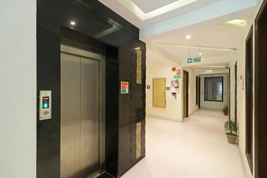 mohit guest house