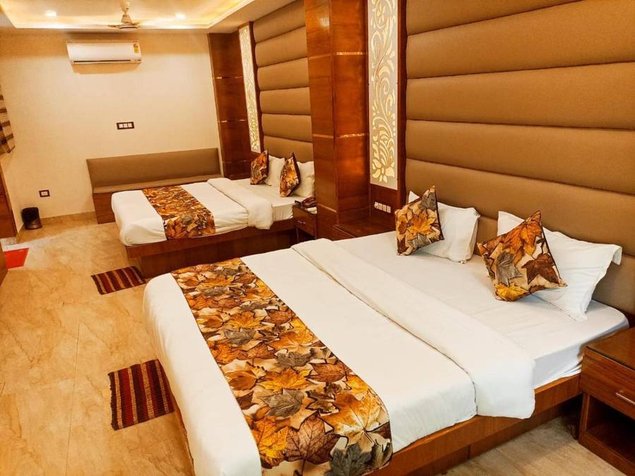 mohit guest house