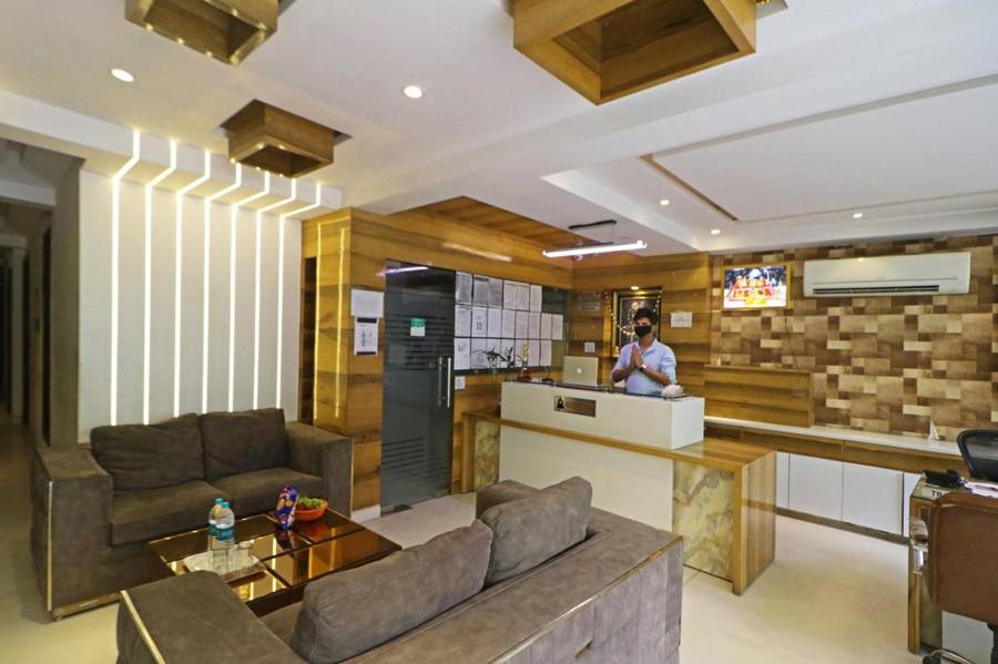 mohit guest house