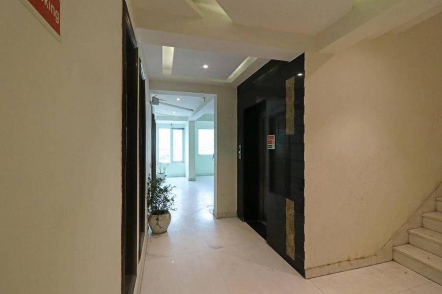 mohit guest house