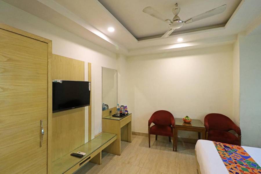 mohit guest house