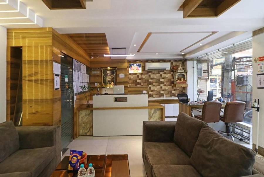 mohit guest house