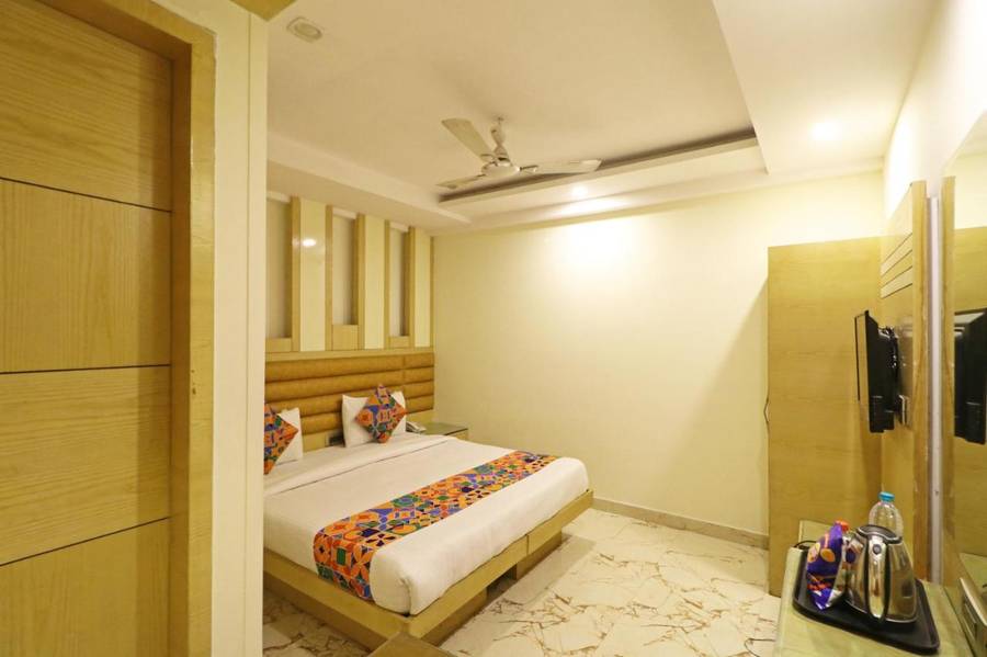 mohit guest house