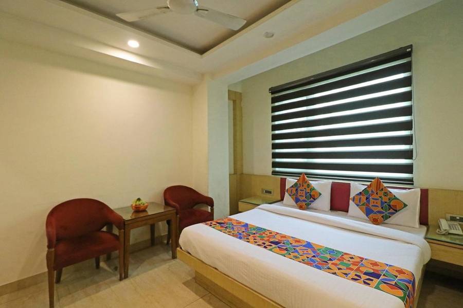 mohit guest house