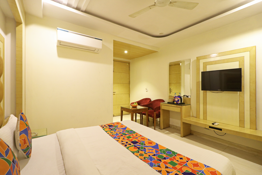 mohit guest house