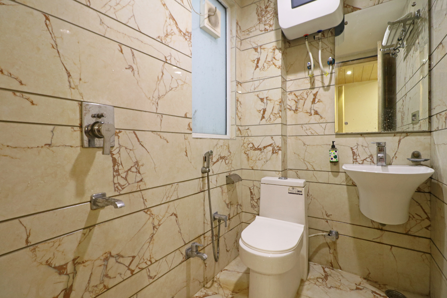 mohit guest house