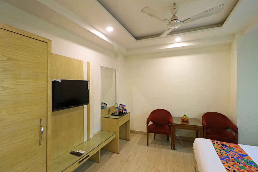 mohit guest house