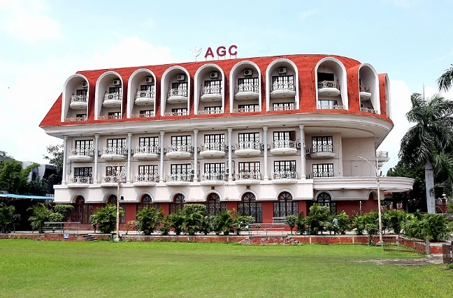 Aurangabad Gymkhana Club Hotel
