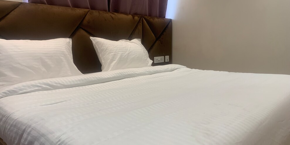 majesta stays pitampura