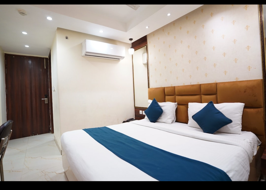 majesta stays pitampura