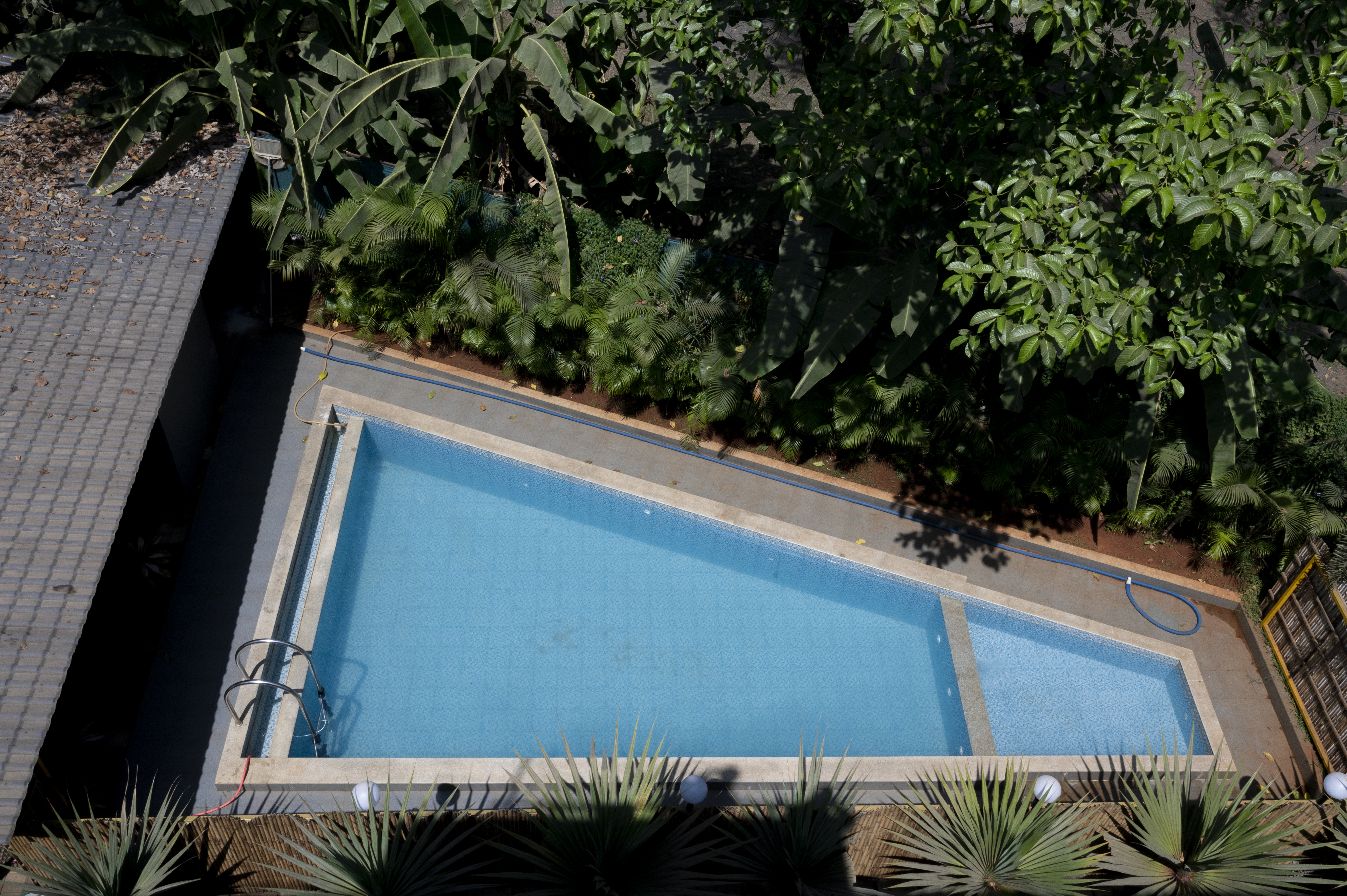 Le Papillon Lonavala,Rao Colony, Lonavala,4 star