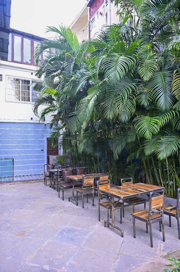 Serenity The Villa By Beta Bawarchi,Pachmarhi Cantt,4 star