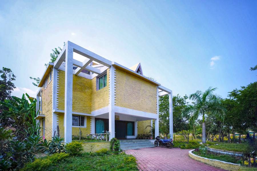 Tribal Wood Resort, Khatia, Bichhiya,3 star