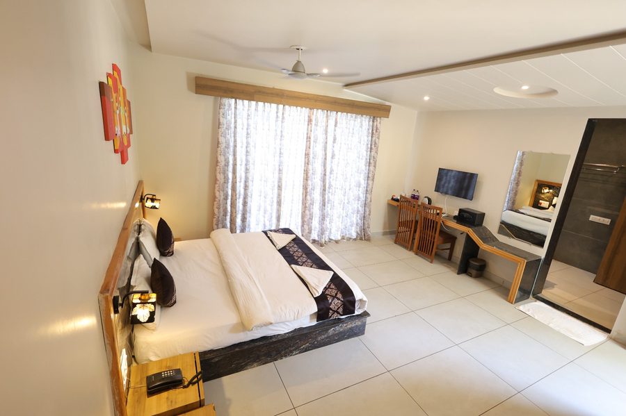 van vihar resort