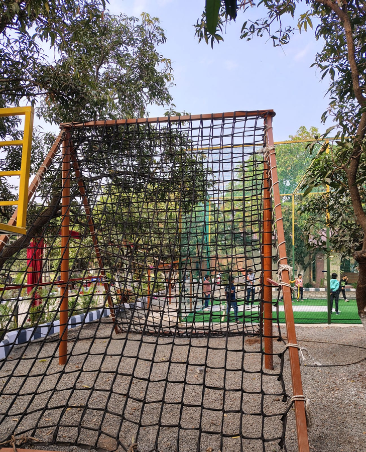 van vihar resort