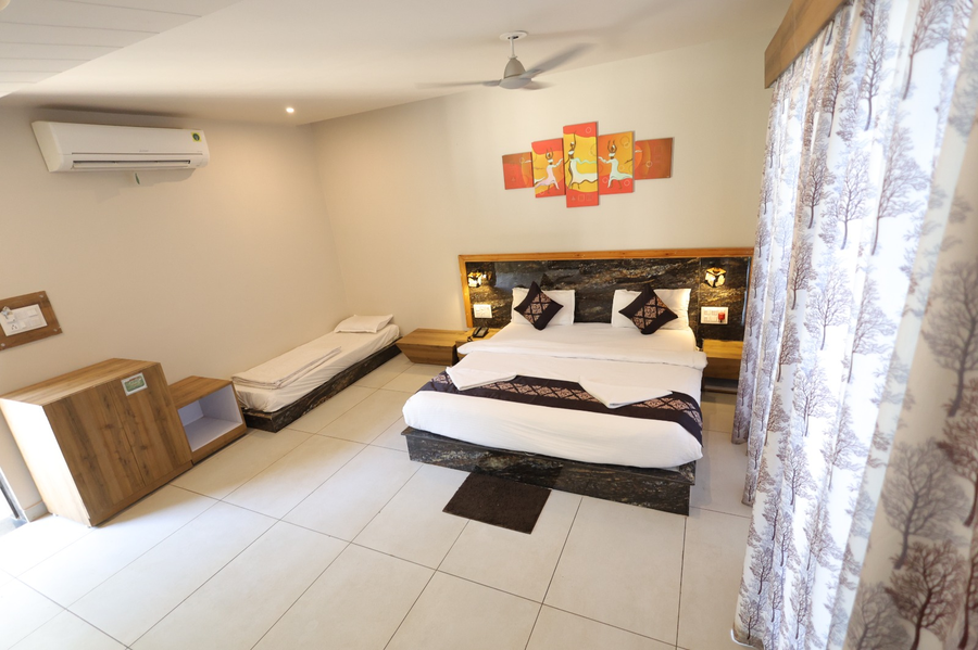 van vihar resort