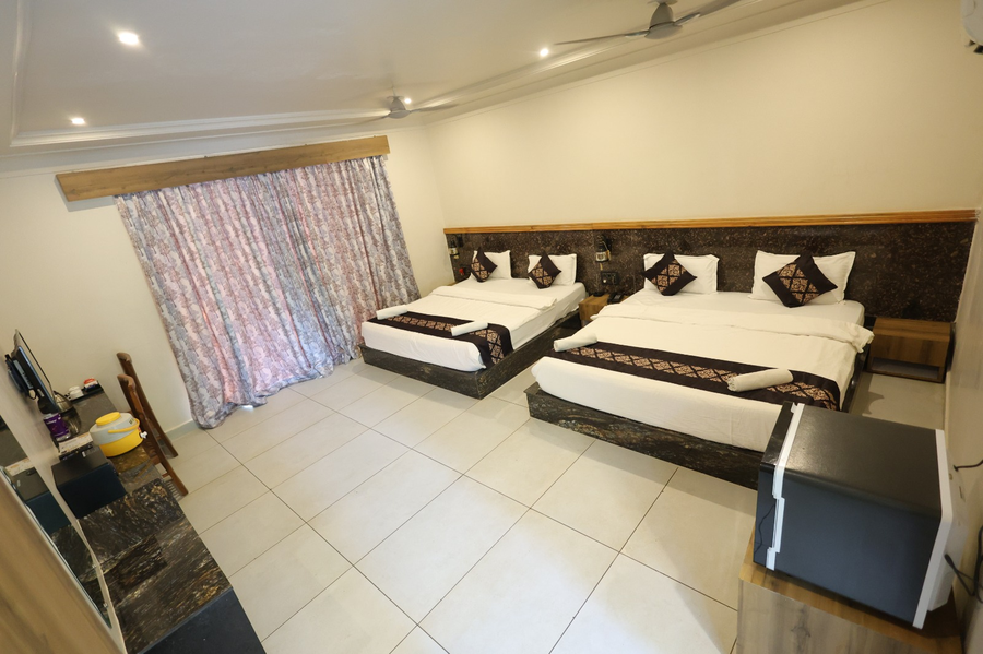 van vihar resort