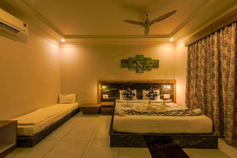 van vihar resort
