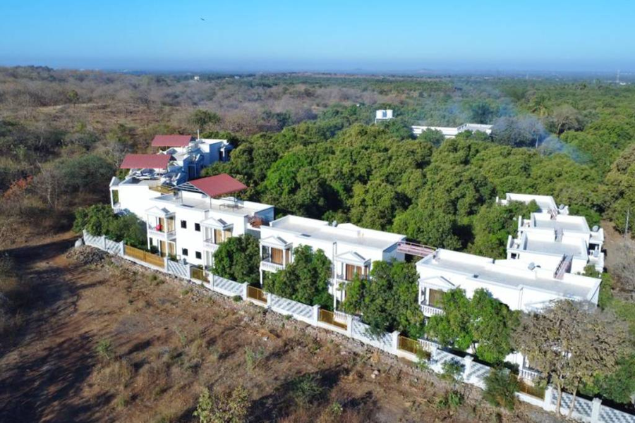van vihar resort