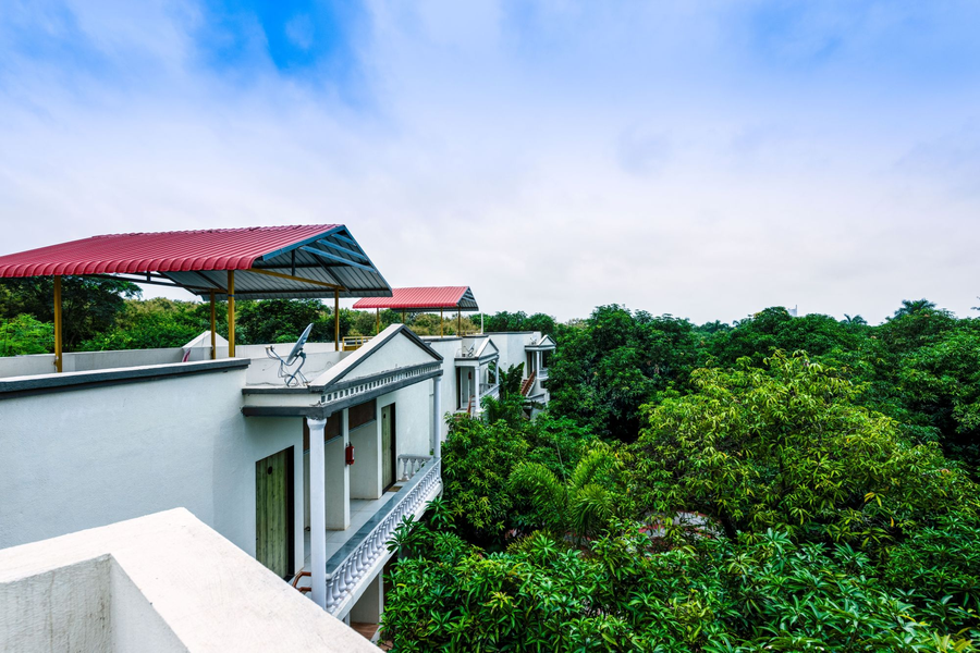 Van Vihar Resort,Gir Somnath,2 star