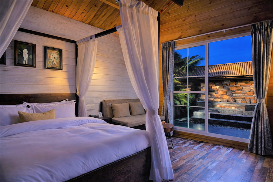 casawood resort a luxury private pool villa on mount abu road