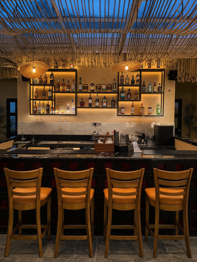 casawood resort a luxury private pool villa on mount abu road