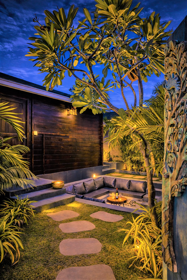 casawood resort a luxury private pool villa on mount abu road