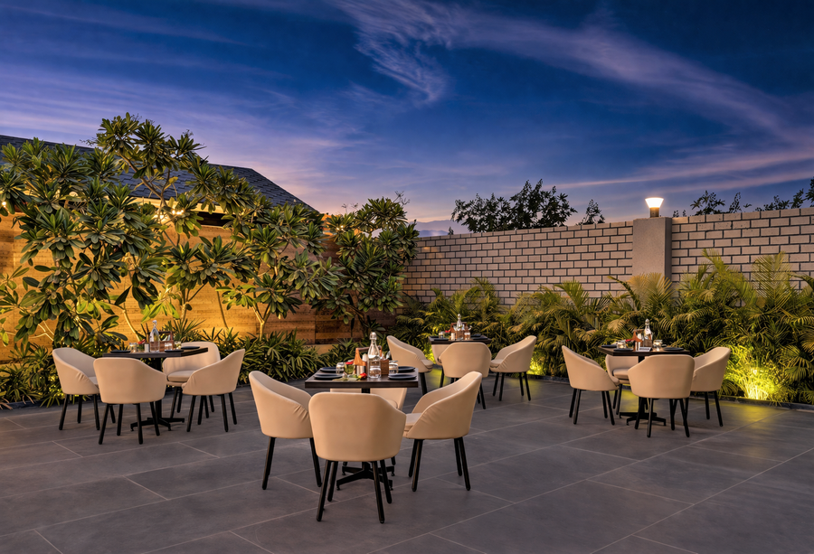 casawood resort a luxury private pool villa on mount abu road