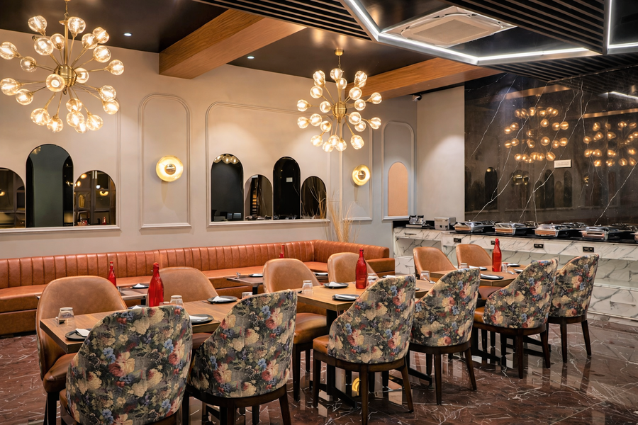 casawood resort a luxury private pool villa on mount abu road