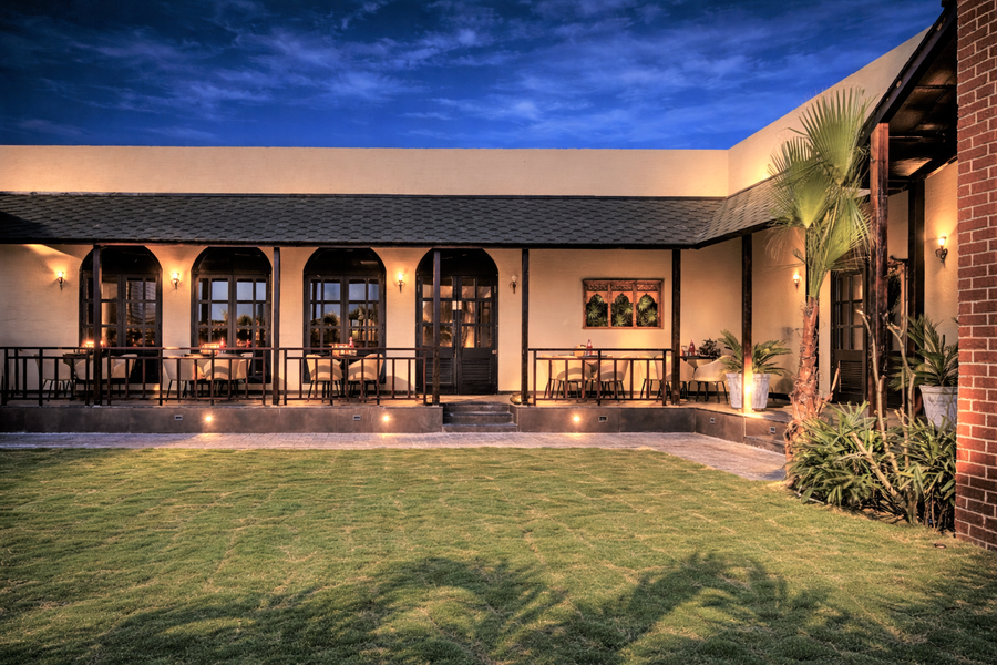 casawood resort a luxury private pool villa on mount abu road