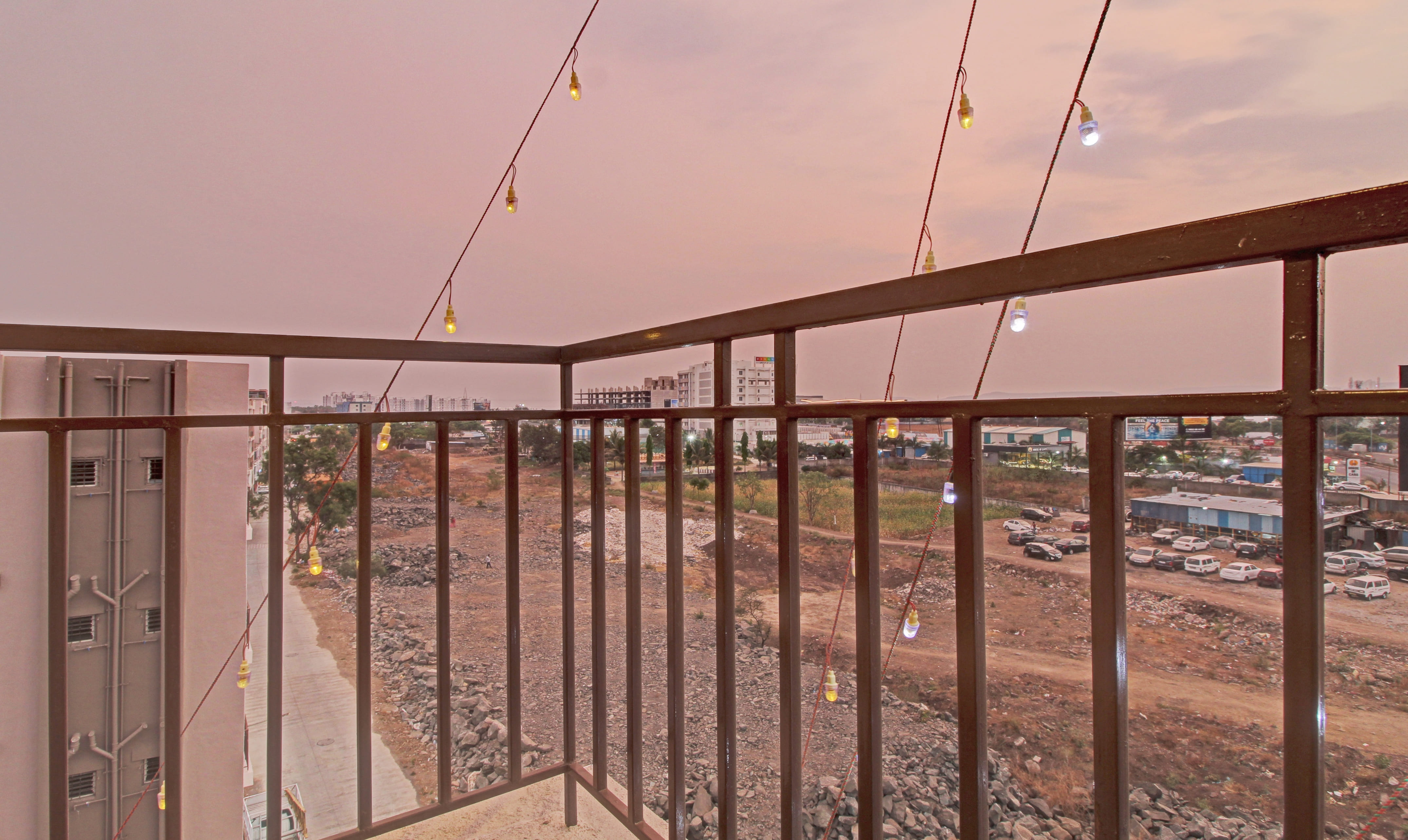 treebo royal imperio hinjewadi