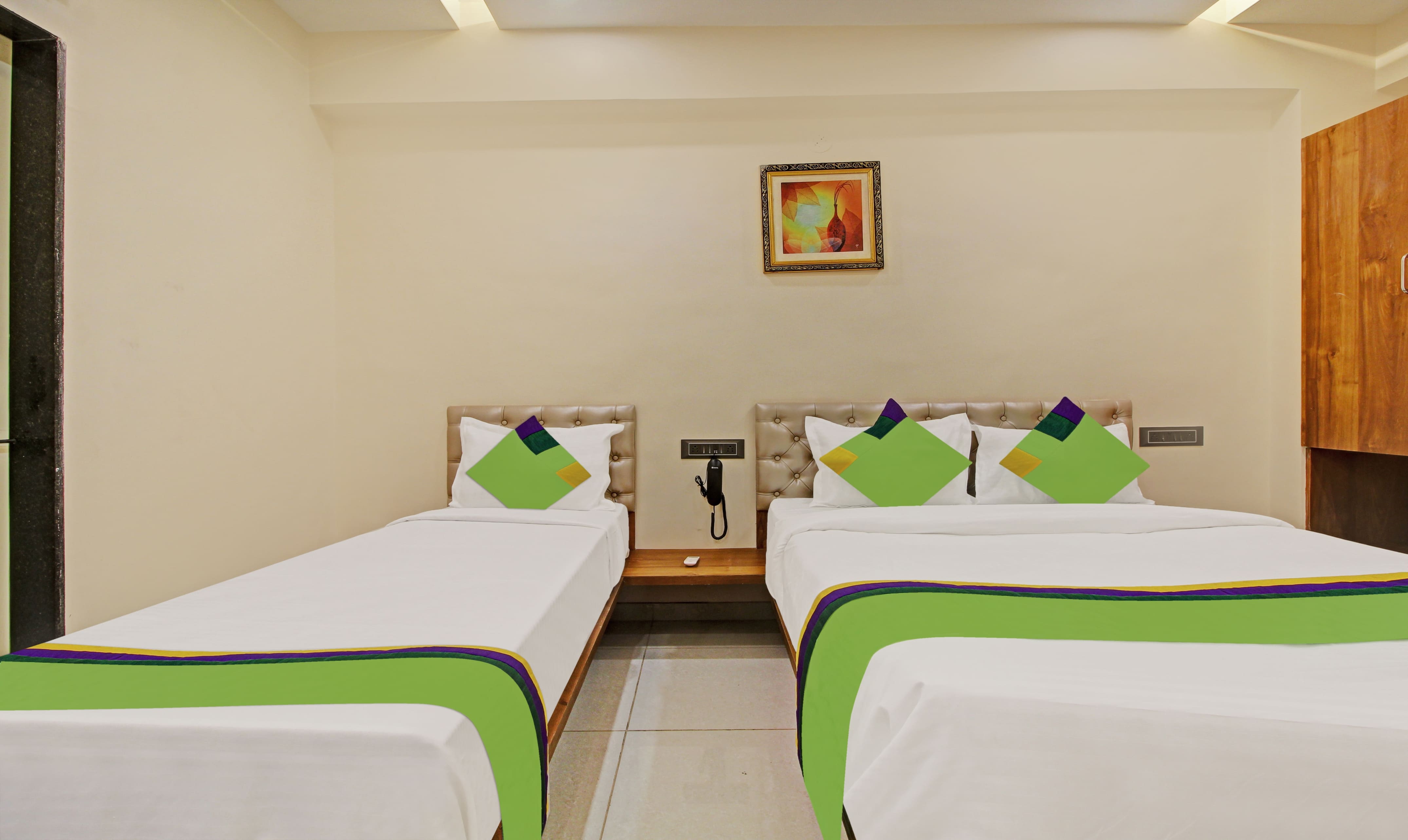 treebo royal imperio hinjewadi