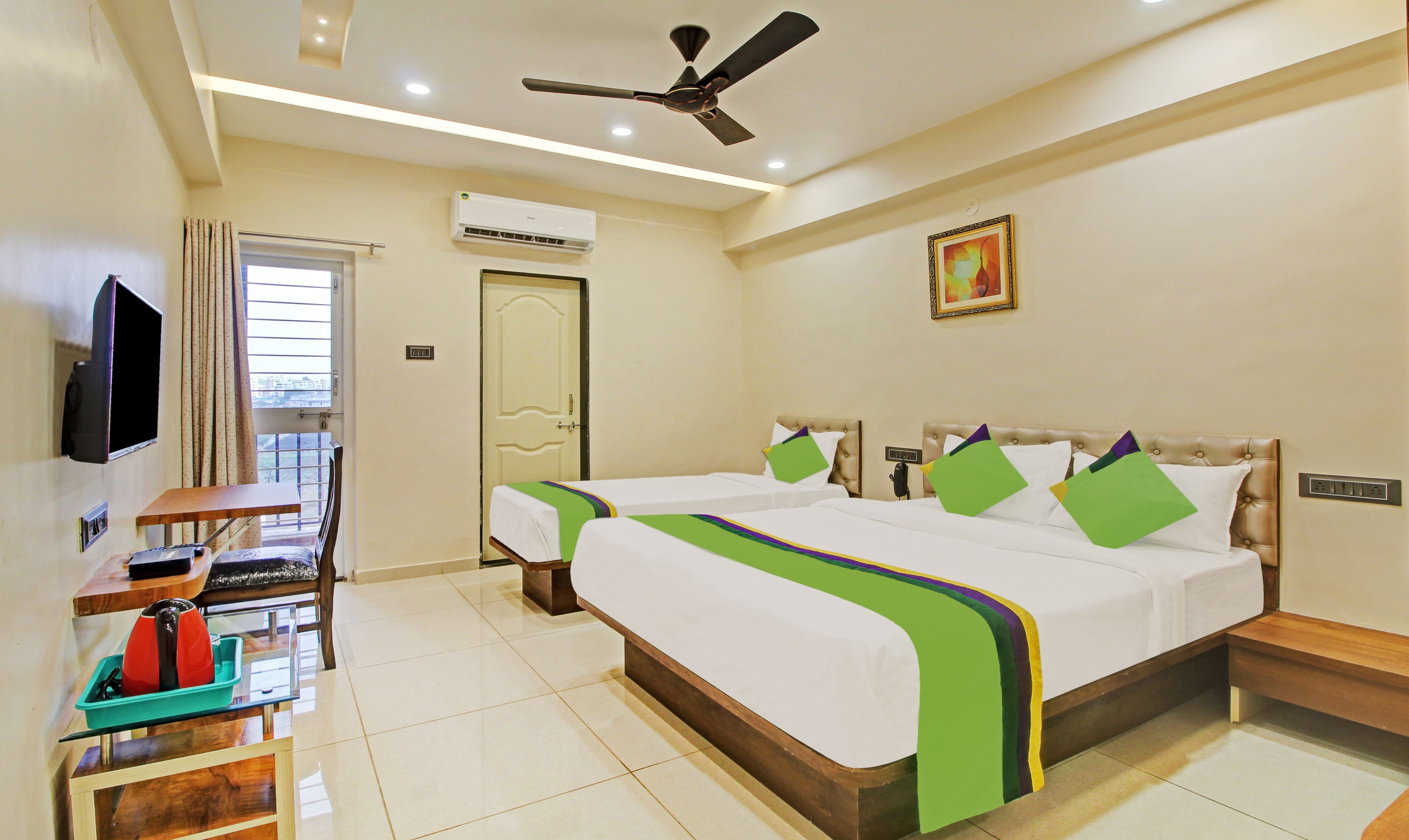 treebo royal imperio hinjewadi