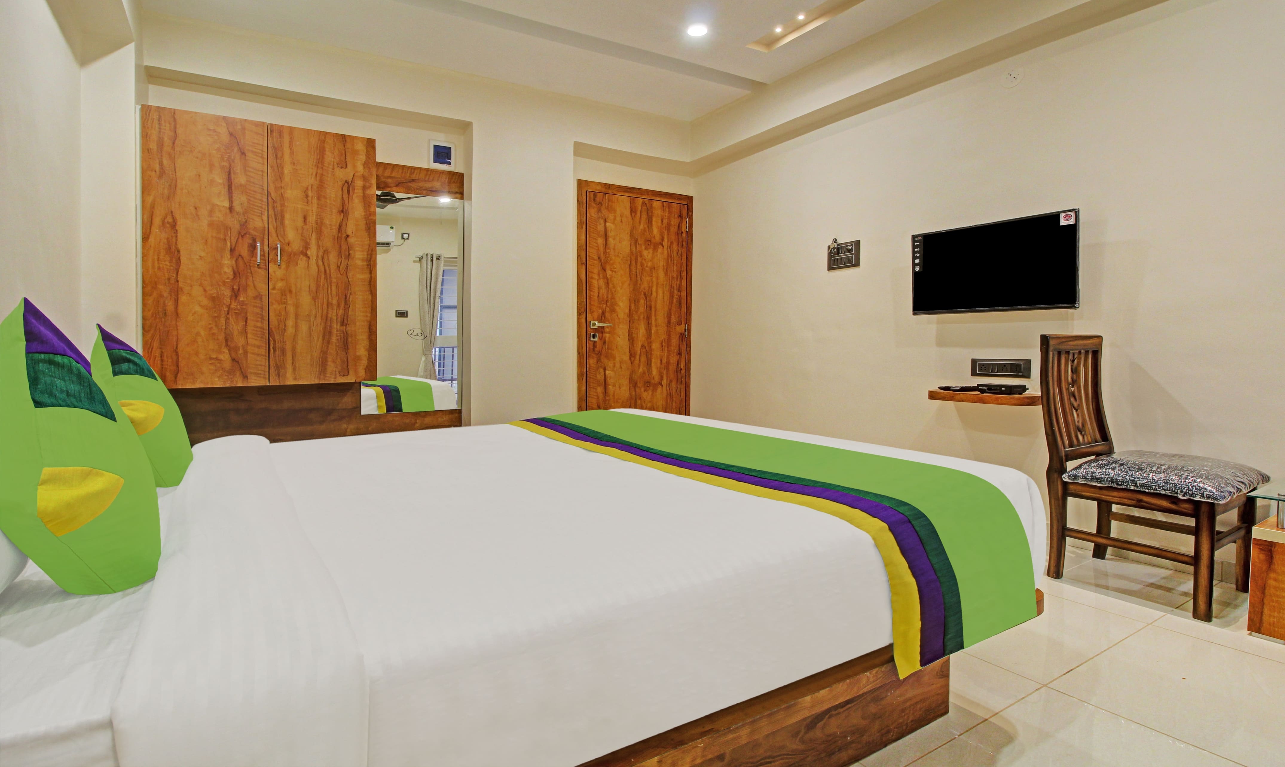 treebo royal imperio hinjewadi