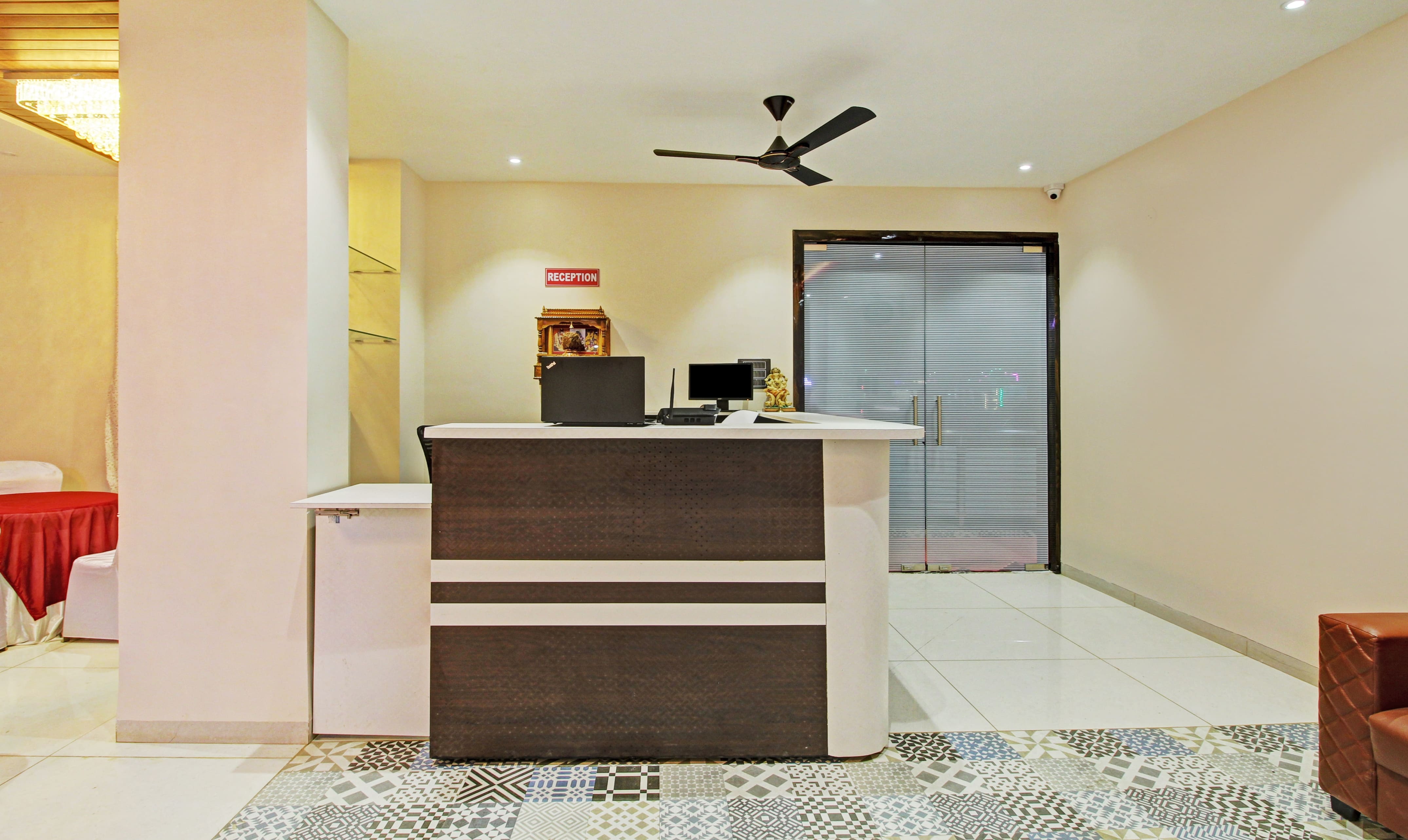treebo royal imperio hinjewadi