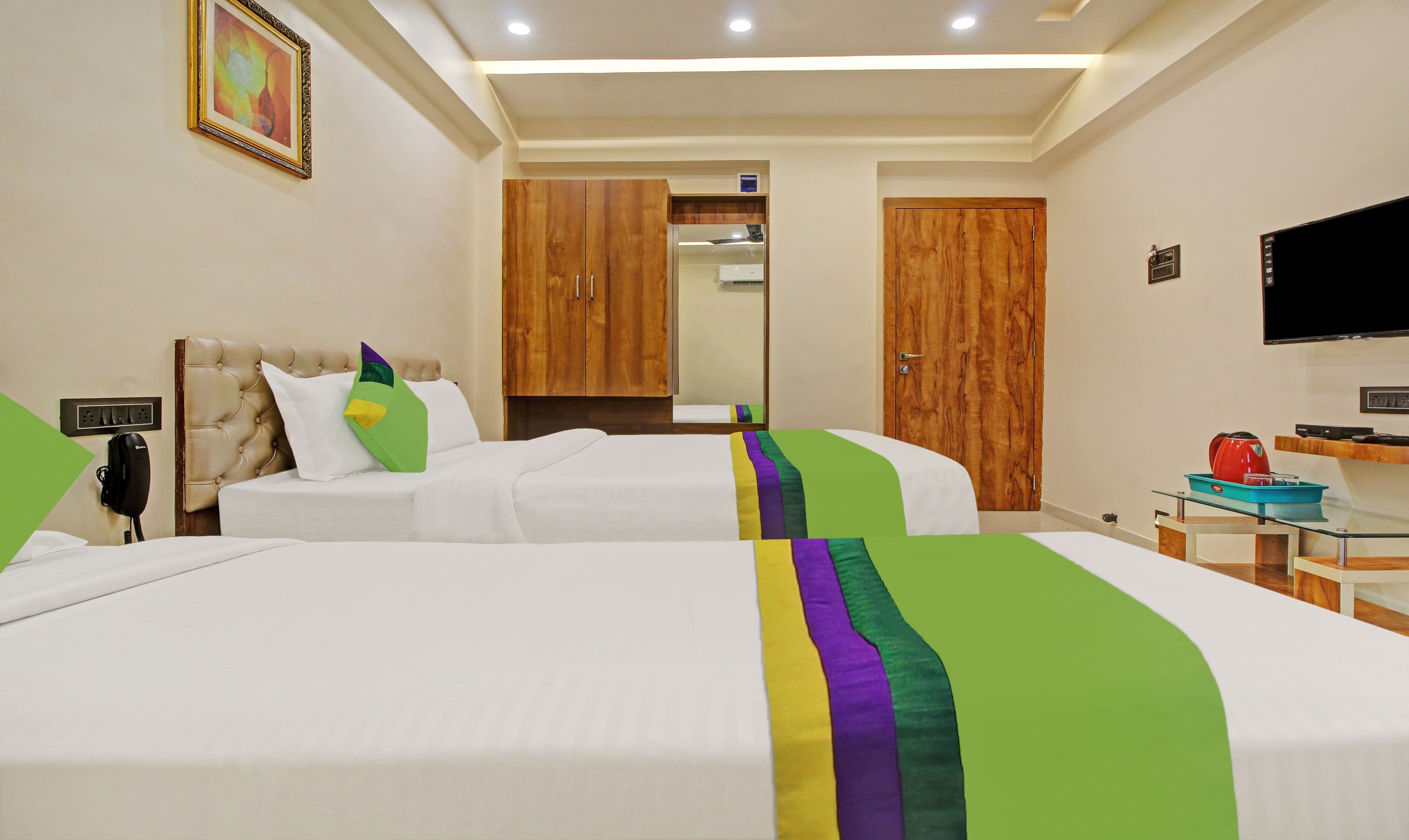 treebo royal imperio hinjewadi