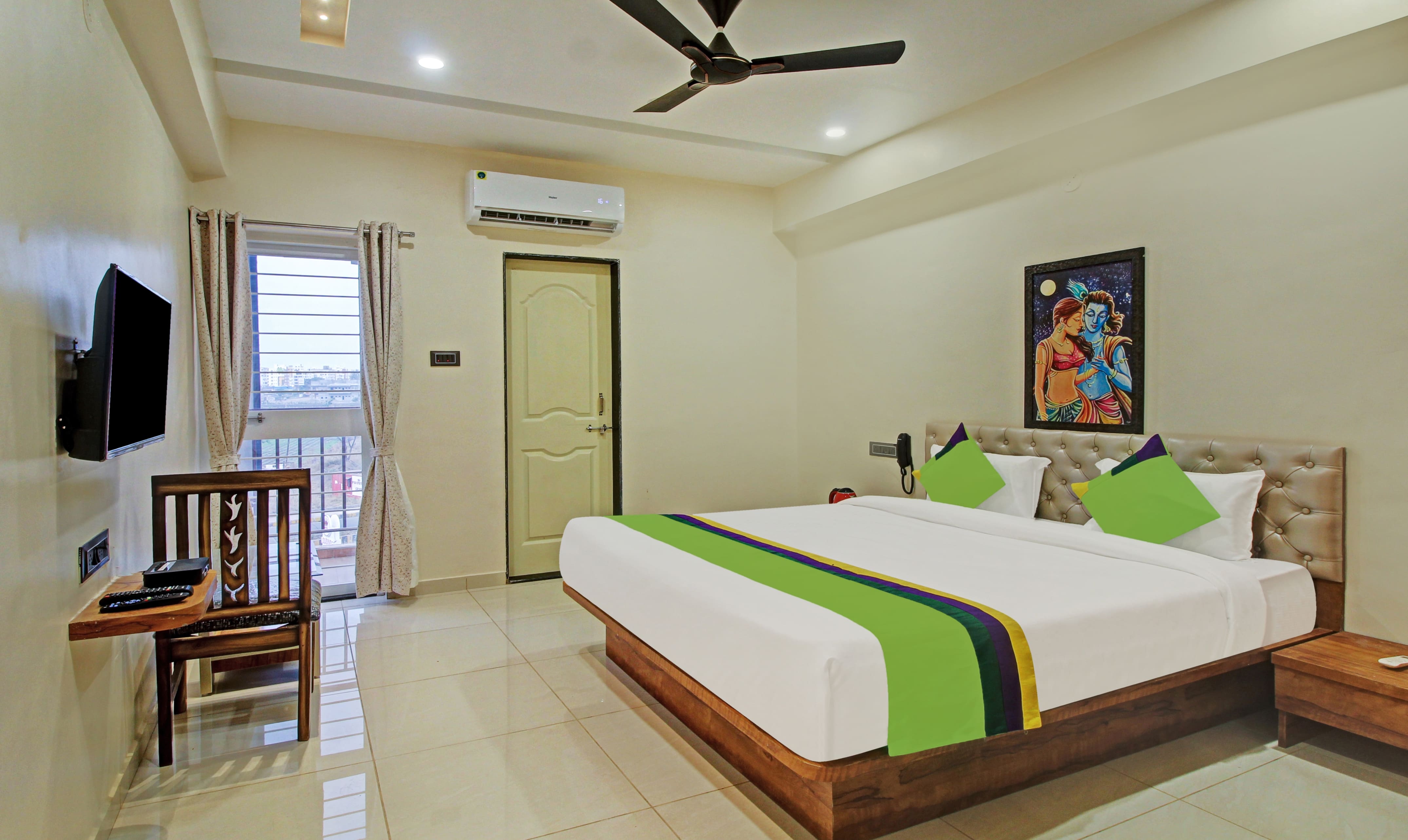 treebo royal imperio hinjewadi