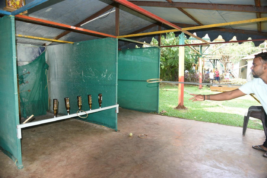 aanandi farm and resort