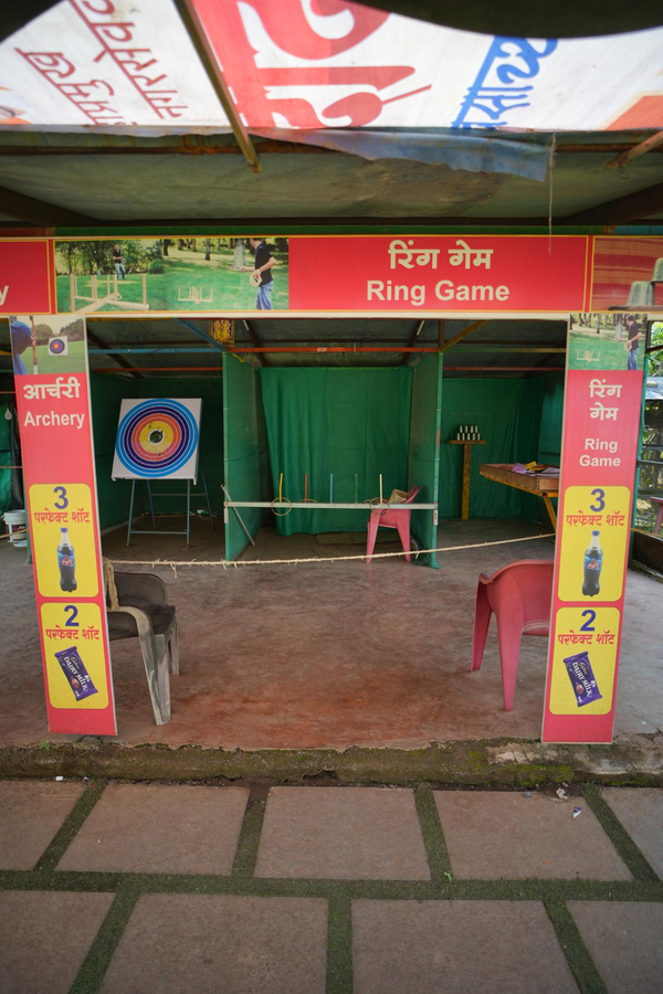 aanandi farm and resort