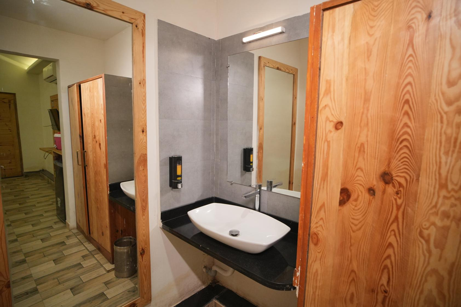 aanandi farm and resort