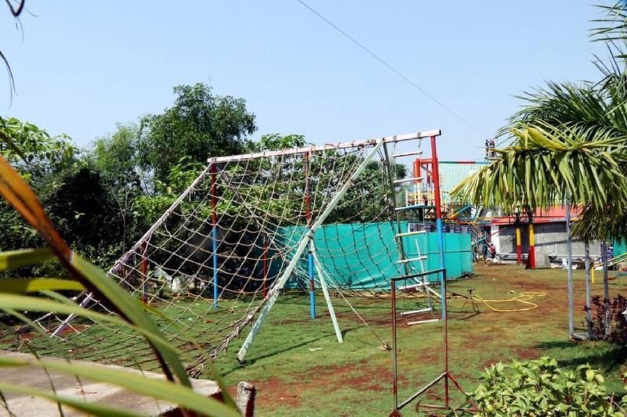 aanandi farm and resort