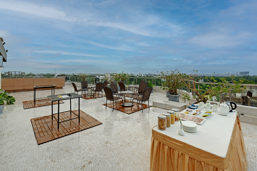 hotel suba elite