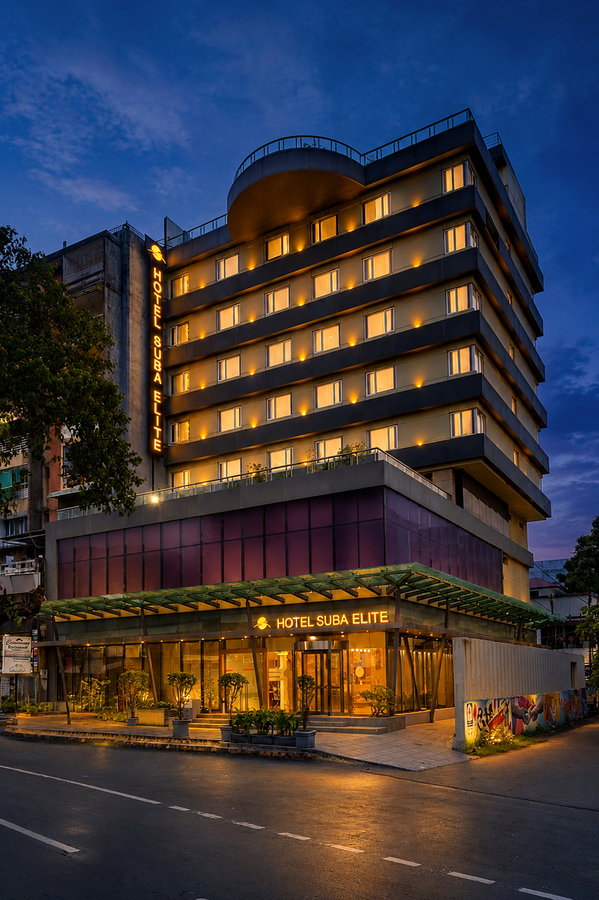 hotel suba elite