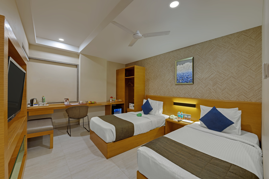 hotel suba elite
