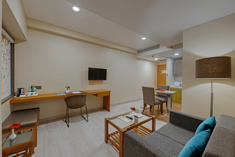 hotel suba elite
