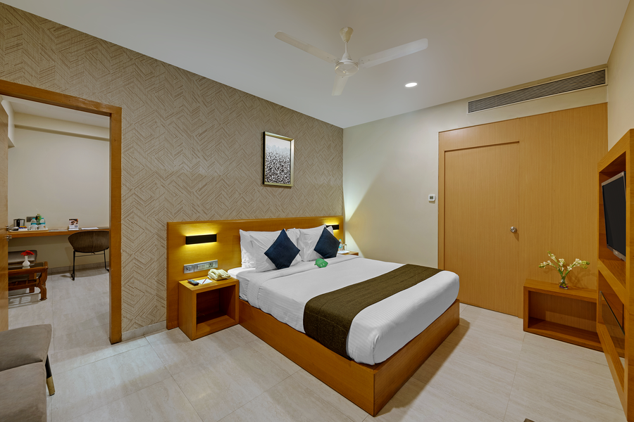hotel suba elite