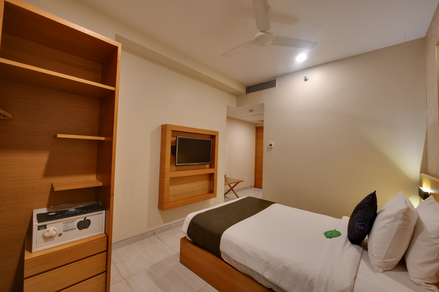 hotel suba elite